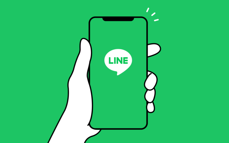 Build an Efficient Customer Service System with Line