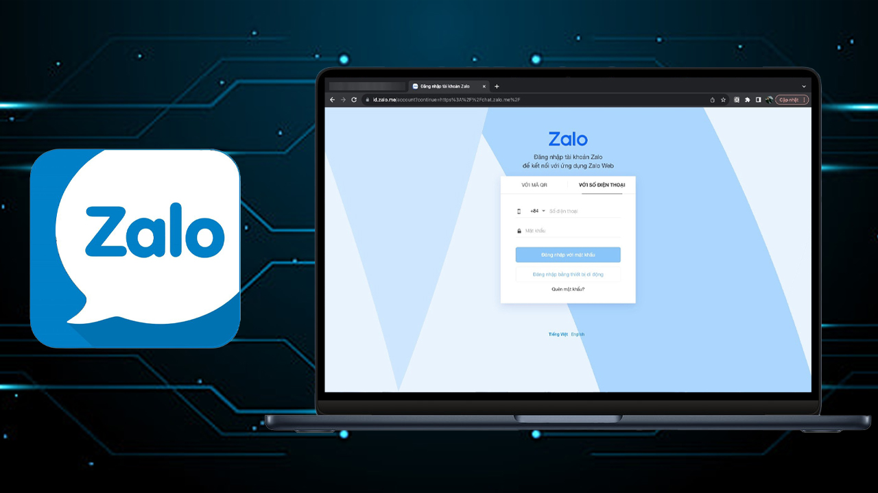Zalo Mobile Number Aggregation Tool